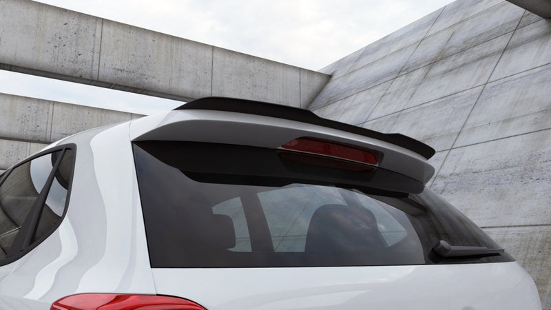 Maxton Design - Spoiler CAP Volkswagen Polo GTI / R-Line Mk5