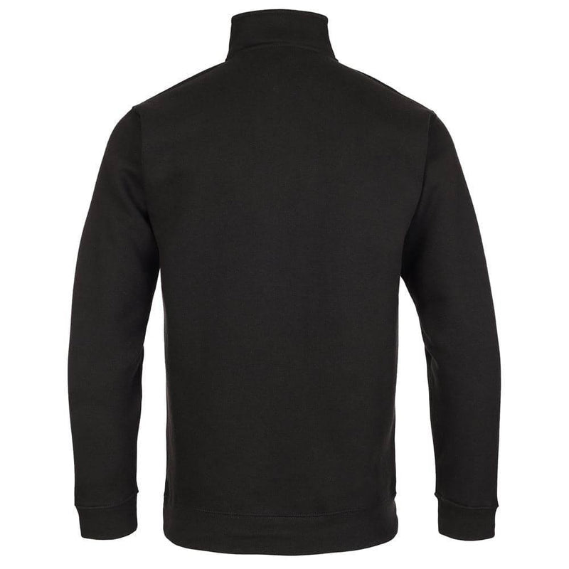 Fort 167 Workforce 1/4 Zip Sweatshirt