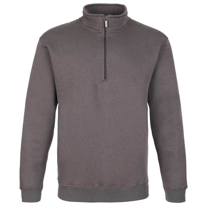 Fort 167 Workforce 1/4 Zip Sweatshirt