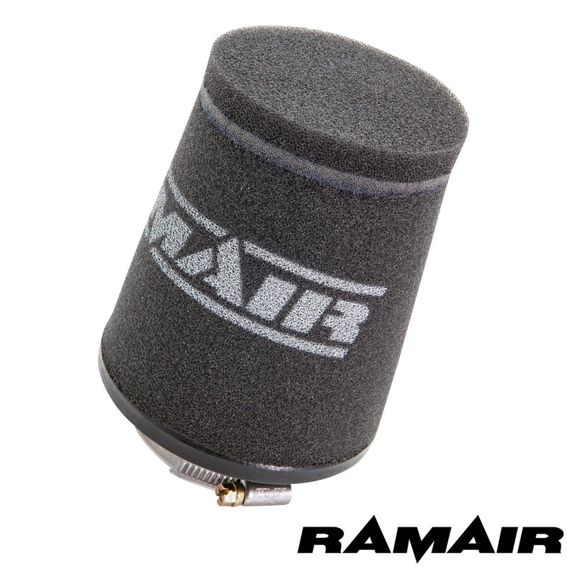 RamAir Induction Kit - Citroen C1 MK1 / Peugeot 107 MK1 / Toyota Aygo B1