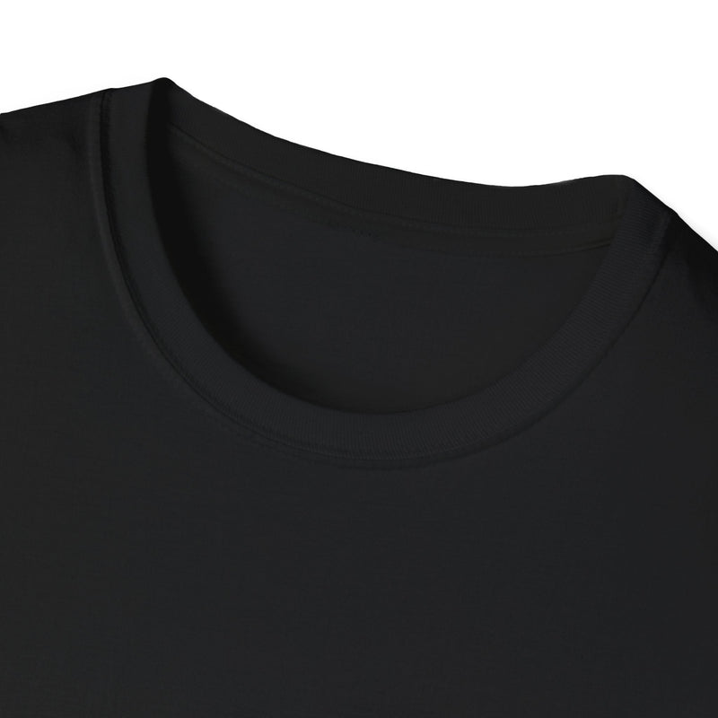 Cute But Bitey Unisex Softstyle T-Shirt