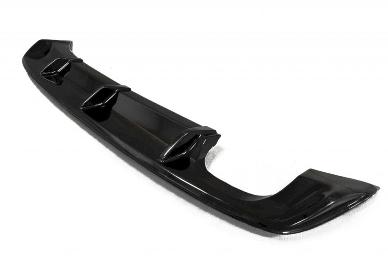 Maxton Design - REAR VALANCE SEAT LEON III FR