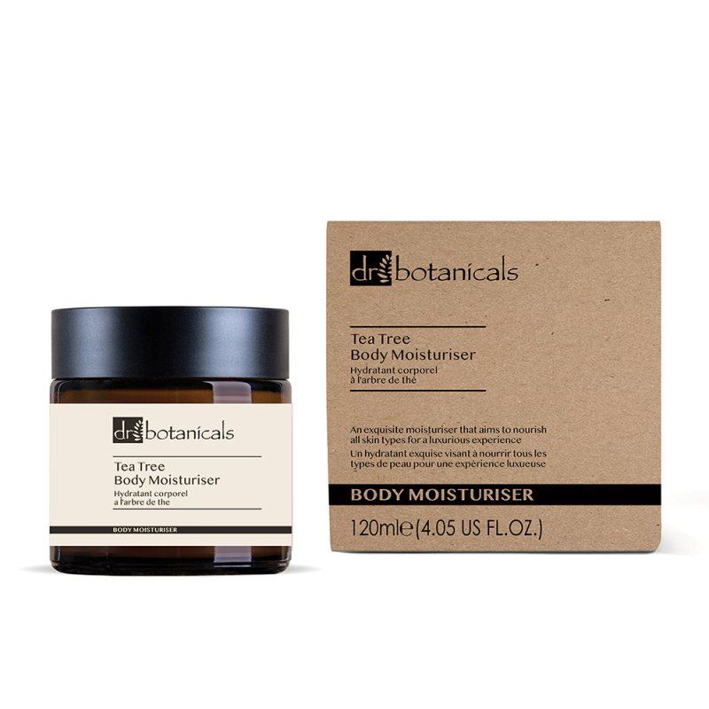 Tea Tree Body Moisturiser