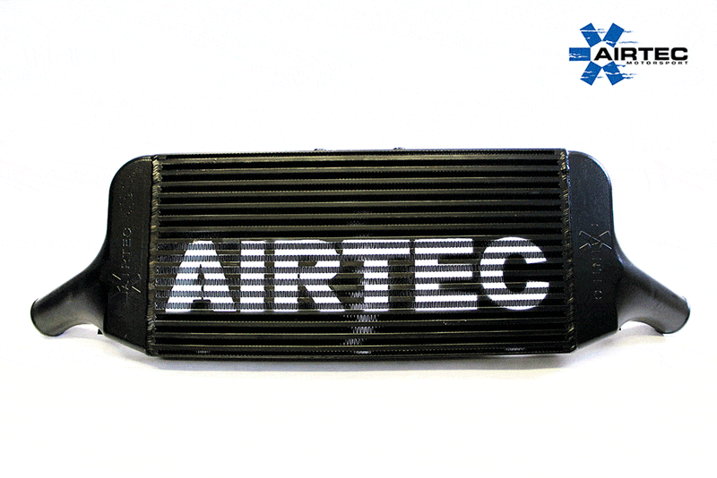 AIRTEC INTERCOOLER UPGRADE FOR AUDI A4/A5 2.7 & 3.0 TDI