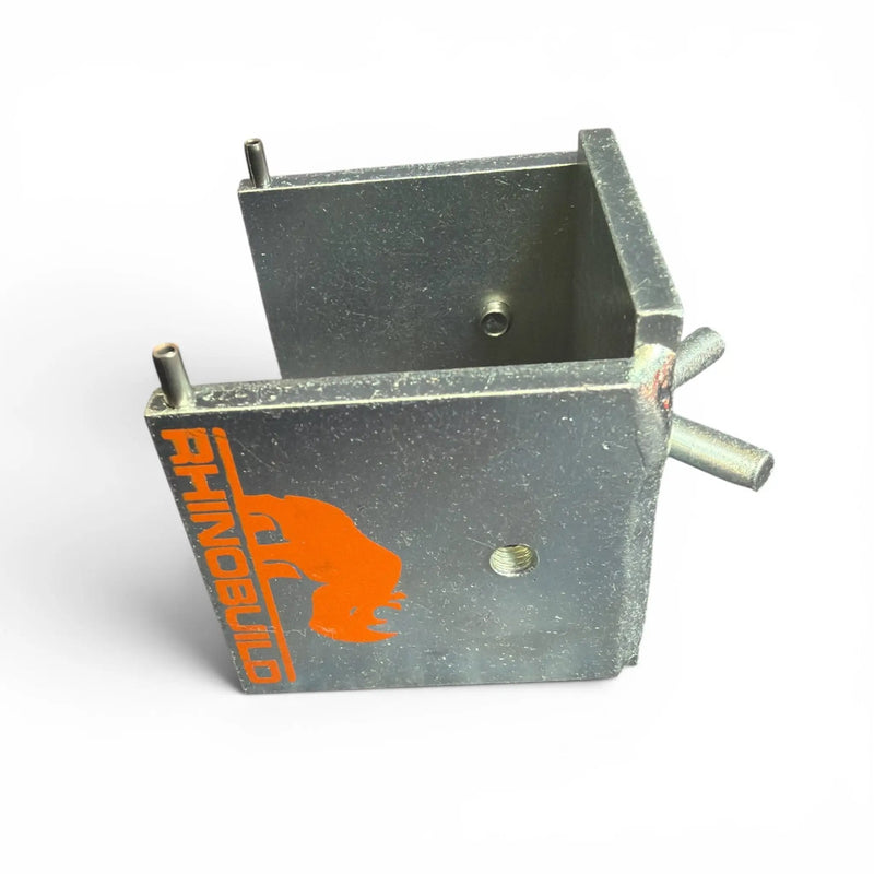 Dori Block - 50mm Profiles