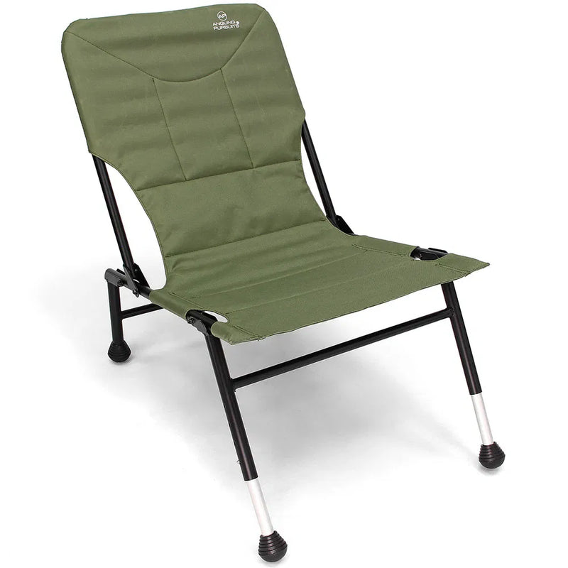 Angling Pursuits Chair 5000 Compact Carp Fishing Chair