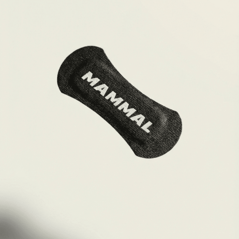 Mammal Nasal Strips - Performance Breathing Support (30 Pack) - Exercise & Rest