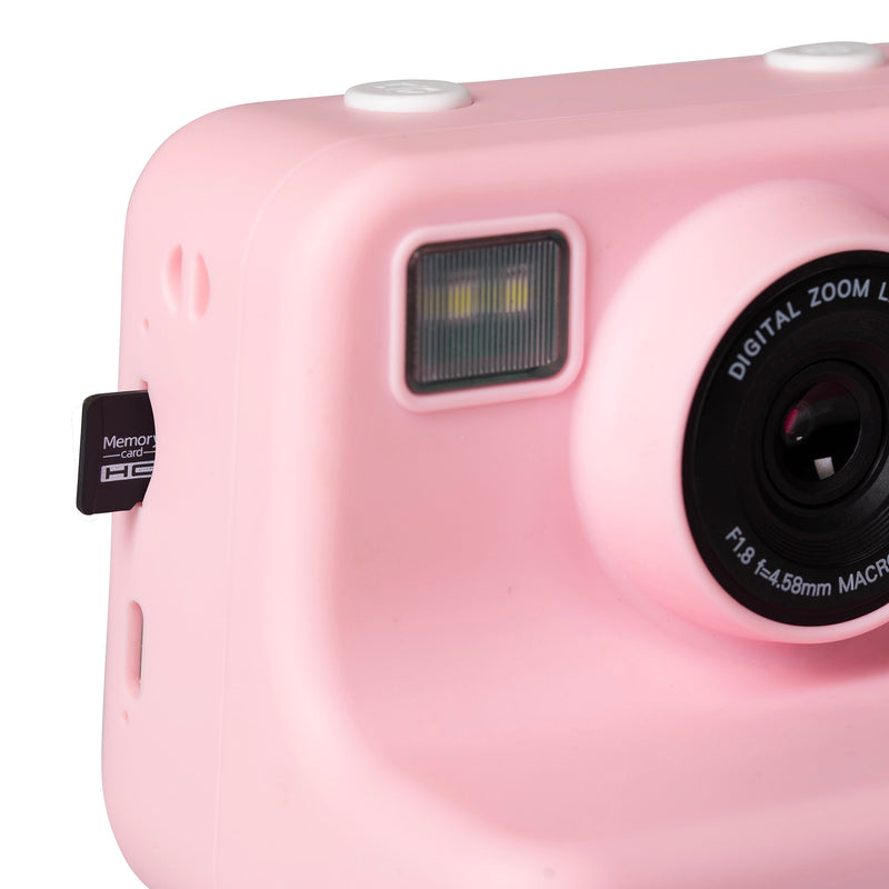 Praktica KP1 Kids Instant Camera