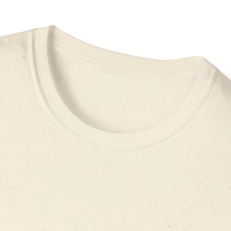 Cute But Bitey Unisex Softstyle T-Shirt