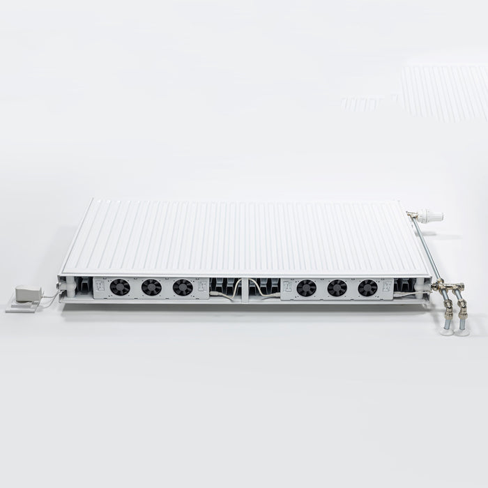 SPEEDCOMFORT DUO SET