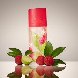 Elizabeth Arden Green Tea Lychee Lime  Eau De Toilette Spray 100ml