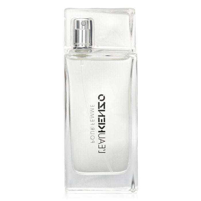 Kenzo L'Eau Kenzo Pour Femme  Eau De Toilette Spray 50ml