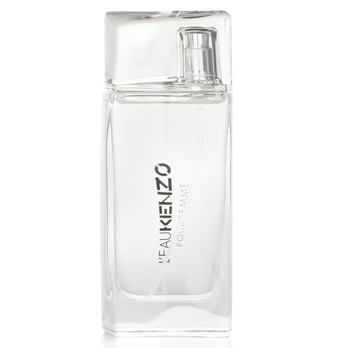 Kenzo L'Eau Kenzo Pour Femme  Eau De Toilette Spray 50ml