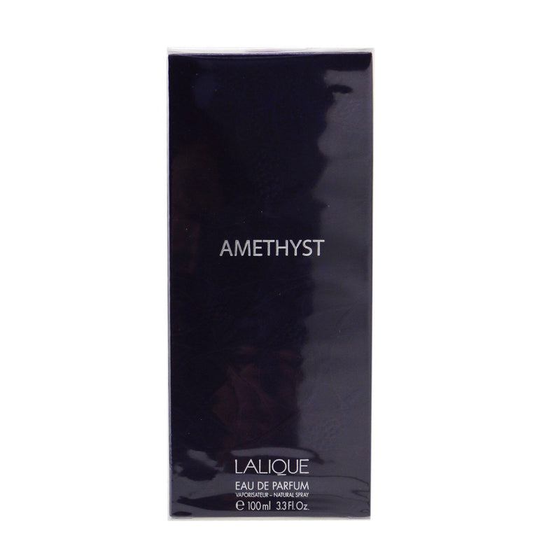 Lalique Amethyst  Eau De Parfum Spray 100ml