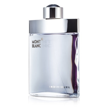 Montblanc Individuel  Eau De Toilette Spray 75ml