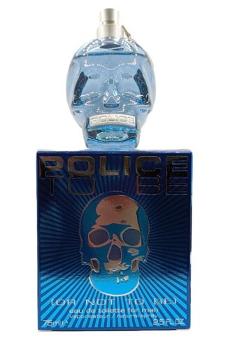 Police To Be  Eau De Toilette Spray 75ml
