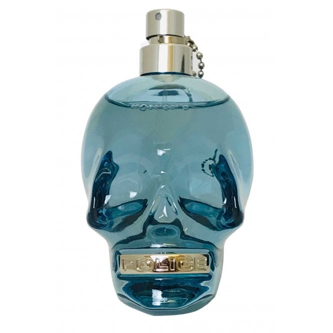 Police To Be  Eau De Toilette Spray 75ml