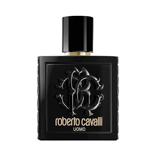 Roberto Cavalli Uomo  Parfum Spray 100ml