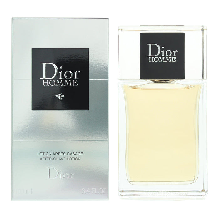 Dior Homme After Shave Lotion 100ml