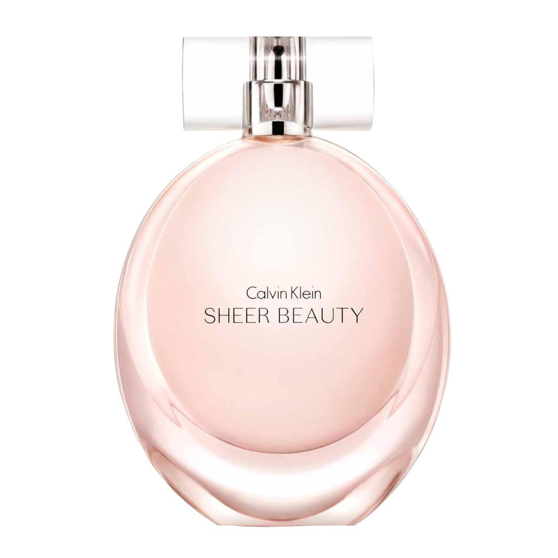 Calvin Klein Sheer Beauty Eau De Toilette Spray 30ml