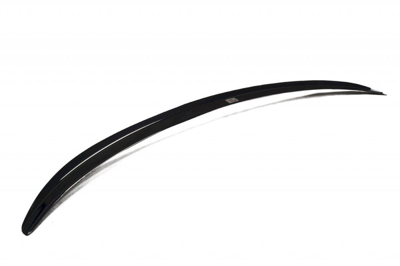 Maxton Design - SPOILER CAP BMW X6 F16 MPACK