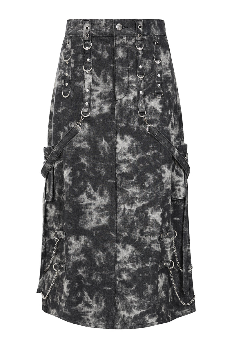 Banned Apparel Eris Skirt