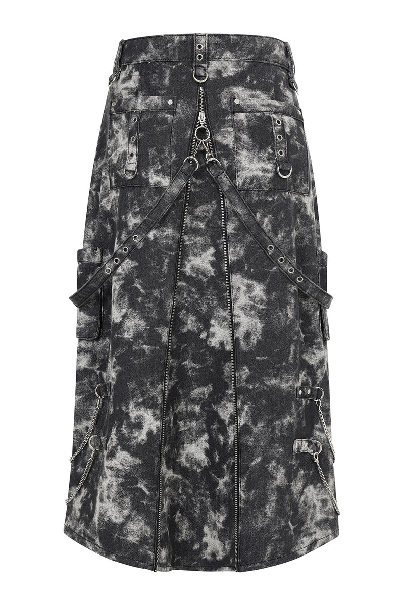 Banned Apparel Eris Skirt