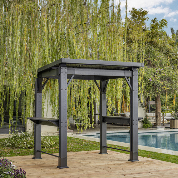 Bar Gazebo