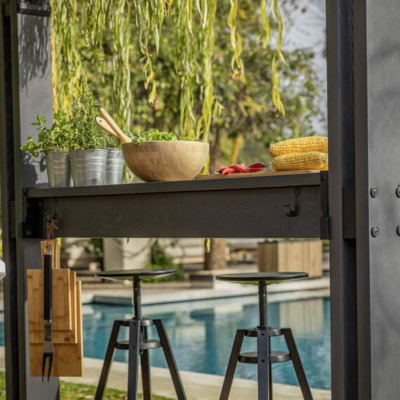 Bar Gazebo