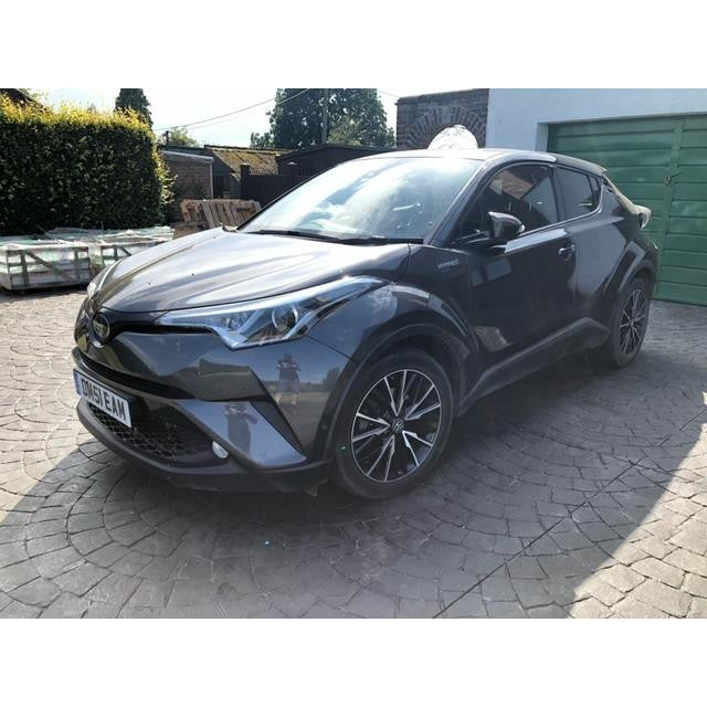 RamAir Induction Kit - Toyota C-HR (X1) 1.8 Hybrid