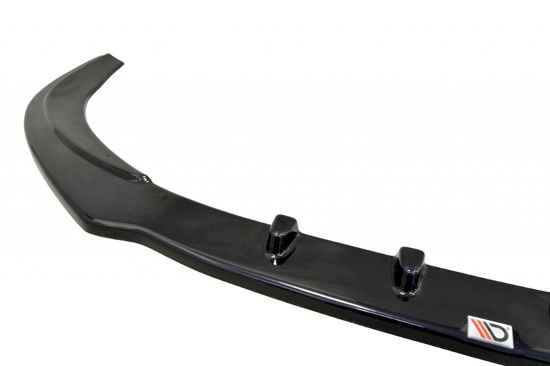 Maxton Design - FRONT SPLITTER V.1 AUDI S8 D4 FL (2015-2017)