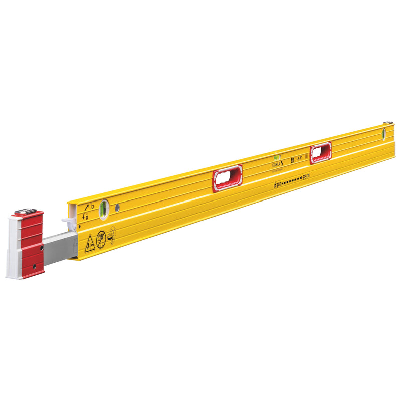 Stabila Type 106 T telescopic spirit level