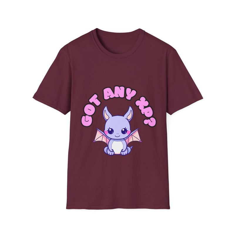 Got Any XP? Unisex Softstyle T-Shirt