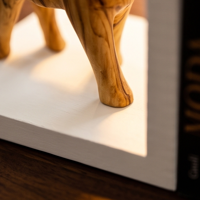 Elephant Bookends