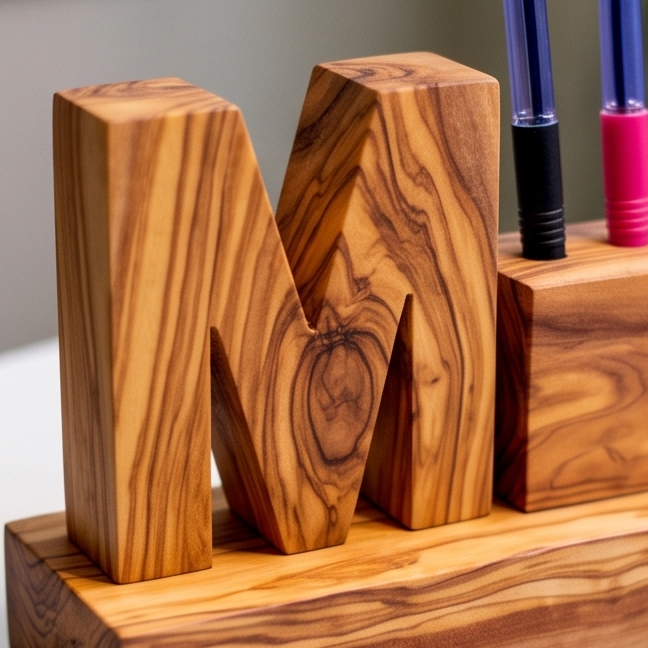 Pen holder
