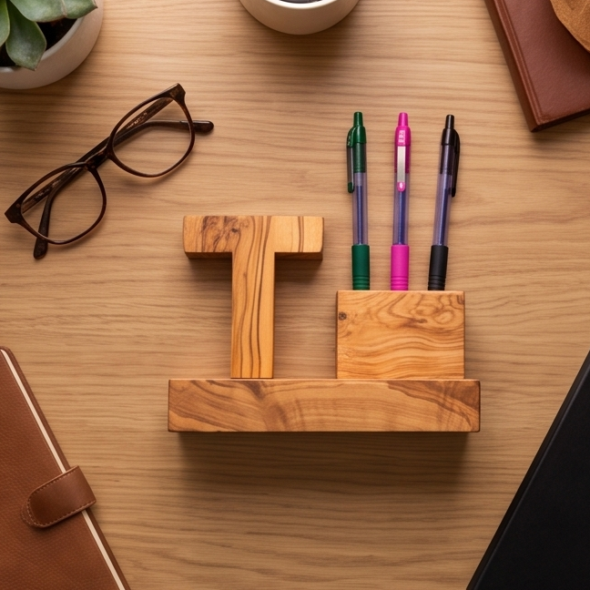 Pen holder
