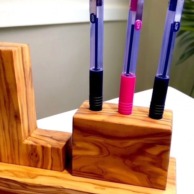 Pen holder