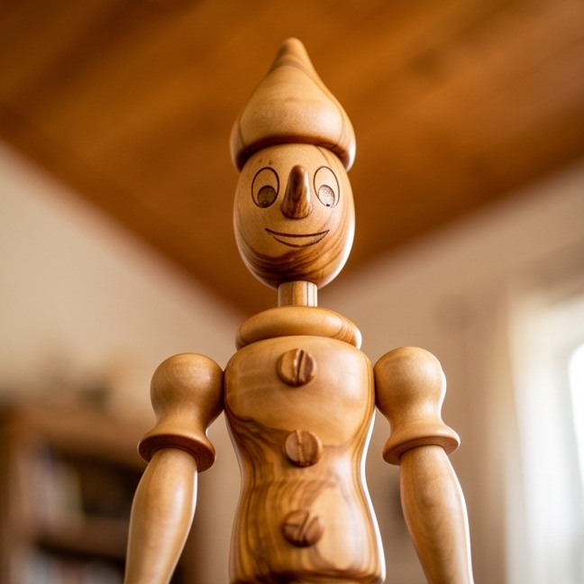 Pinocchio