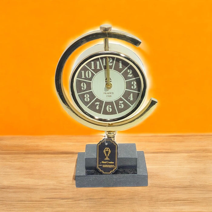 TABLE CLOCK