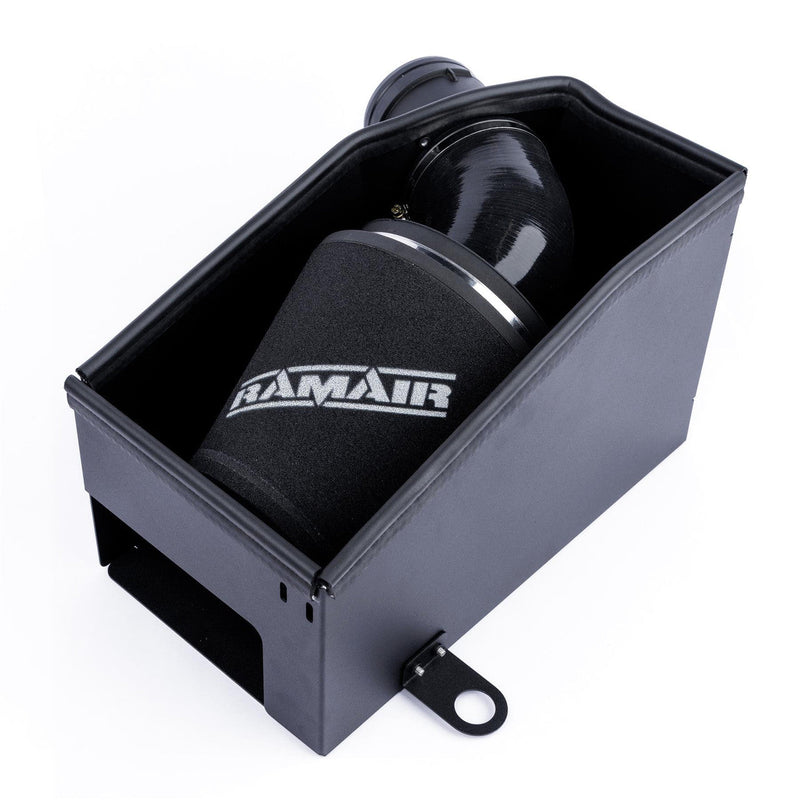 RamAir Performance Induction Kit - Audi 2.5T (RS3 / RSQ3 / TTRS)