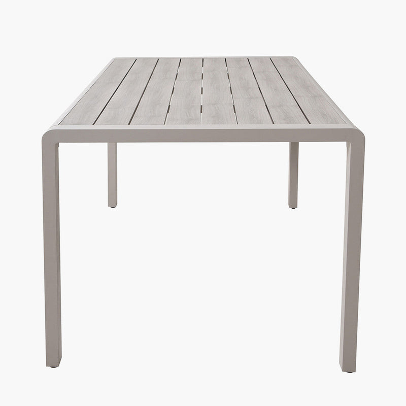 Aruba Outdoor 4 Seater Dining Set