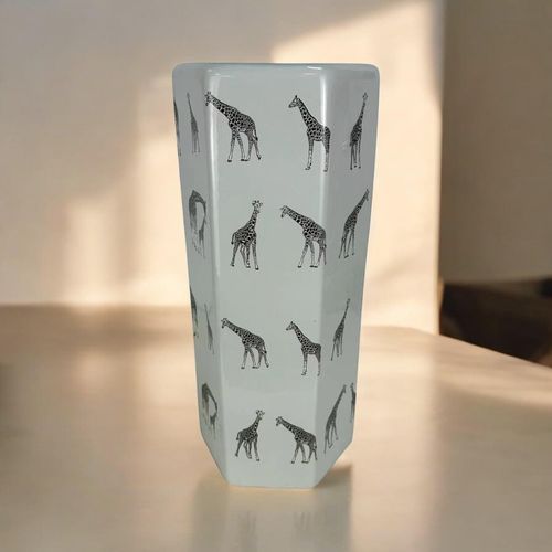 18" UMBRELLA STAND - InStock