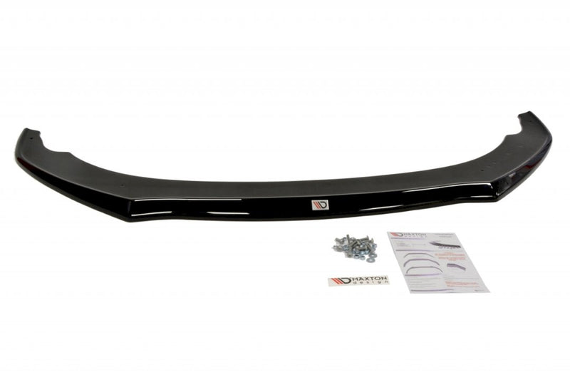 Maxton Design - FRONT SPLITTER AUDI S7 / A7 S-LINE C7 FL (2014-2017)