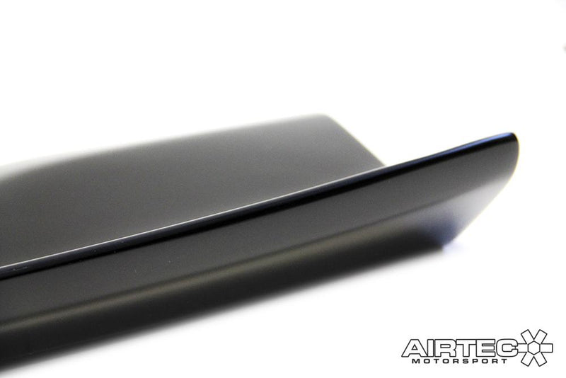 AUTOSPECIALISTS DESIGN SPOILER LIP FOR MK3 FOCUS RS