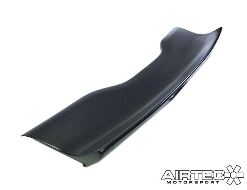 AUTOSPECIALISTS DESIGN SPOILER LIP FOR MK3 FOCUS RS