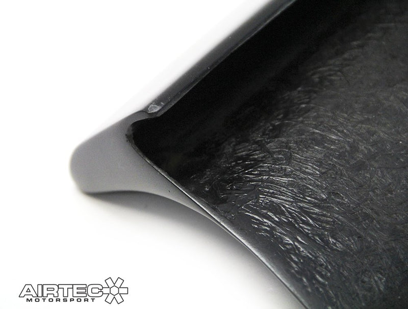 AUTOSPECIALISTS DESIGN SPOILER LIP FOR MK3 FOCUS RS