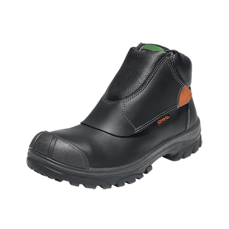 Emma MM539848 Vulcanus D Welders Safety Work Boot