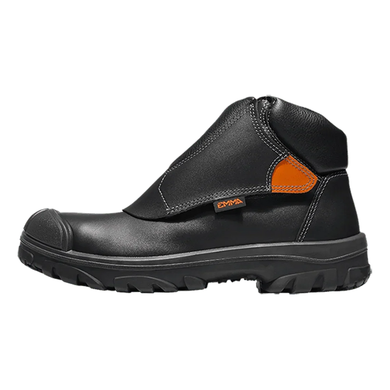 Emma MM539848 Vulcanus D Welders Safety Work Boot