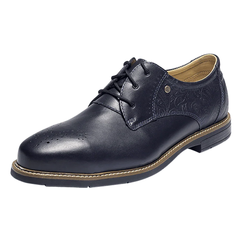 Emma MM118090 Bari Executive Safety Work Shoe