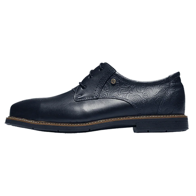 Emma MM118090 Bari Executive Safety Work Shoe